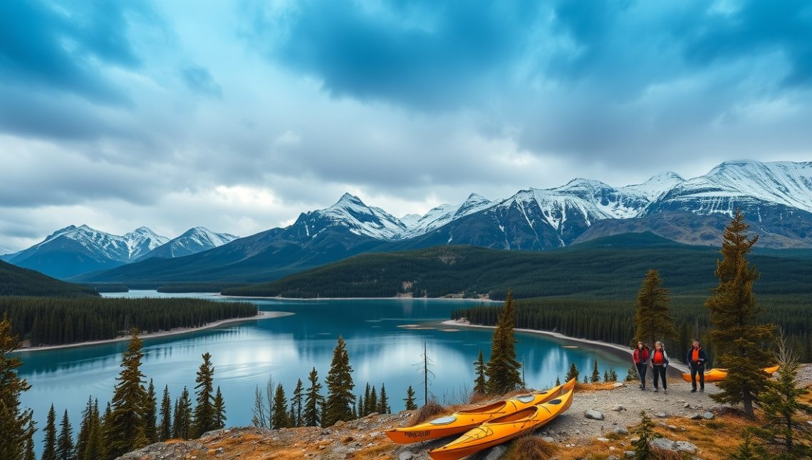 Волнующее путешествие на Байкал — природа, озеро и маршруты